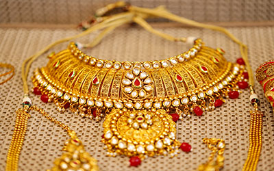 Gold Souk